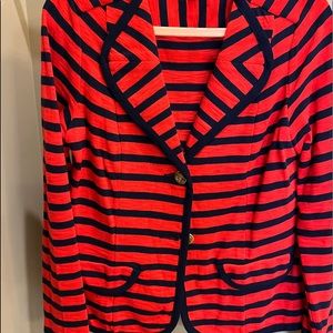 CAbi M Au Revoir Yacht Jacket